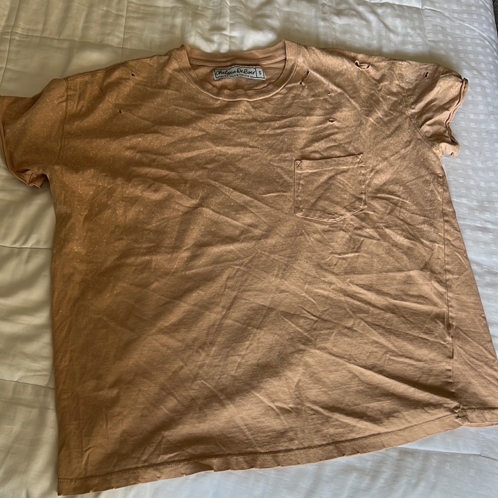 Chelsea deboer lily and Lottie